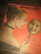 1948 nr 023 KVINNER og klær