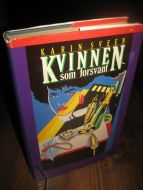 SVEEN: KVINNEN som forsvant. 1987. 