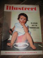 1963 nr 032 Illustrert