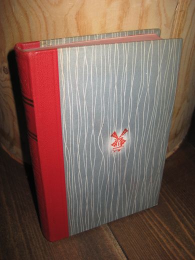 ESSFORLAGENE. KADES: FØDT TIL LEGE. 1957.