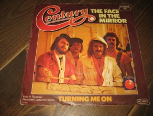 CENTURY: THE FACE IN THE MIRROR. 1979. 