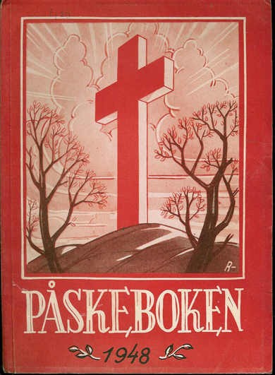 1948, PÅSKEBOKEN