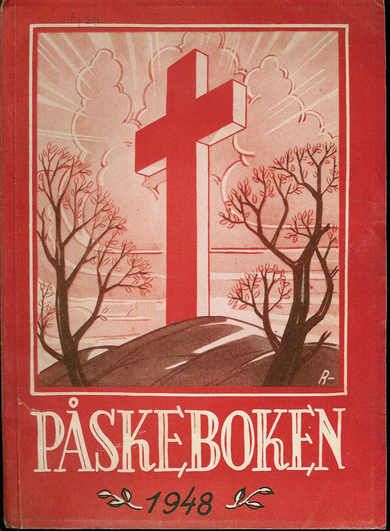 1948 PÅSKEBOKEN