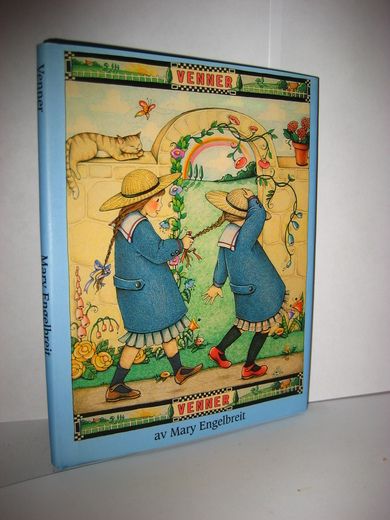Engelbreit: VENNER 1999