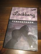 LACKEBERG: FYRVOKTEREN 2011