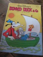 1983 nr 028 DONALD DUCK & CO