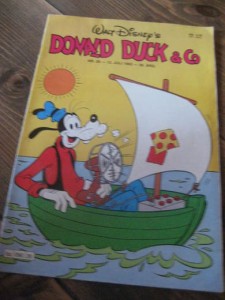 1983,nr 028, DONALD DUCK & CO