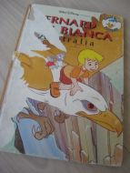 BERNARD OG BIANCA i Australia 1991