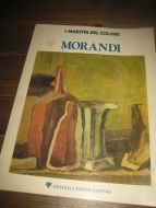 1977,nr 032, ??, I MAESTRI DEL COLORE. MORANDI.