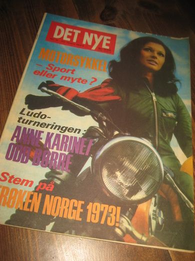 1973 nr 011 DET NYE