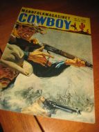 1968 nr 009 COWBOY
