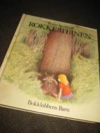 BRODTKORB: ROKKESTEINEN. 1979.