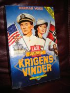 WOUK: KRIGENS VINDER 1 bok NATALIE 1989