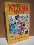 Byhring: NITIME VITSER. 1990.