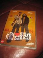 DEN SISTE REVEJAKTA 2008 84 MIN 15 ÅR