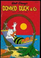 1975 nr 020 Donald Duck & Co