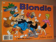 2004 BLONDIE