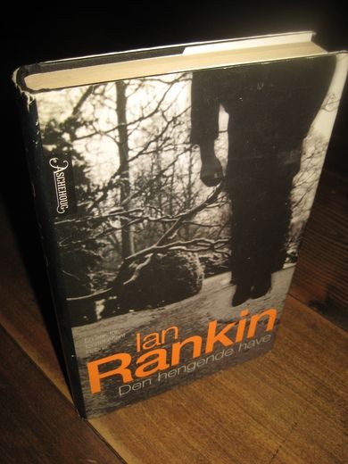 Rankin: Den hengende have 2002