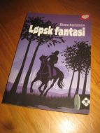 Løpsk fantasi. 2011. 