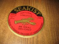 SEAKIST CRAB