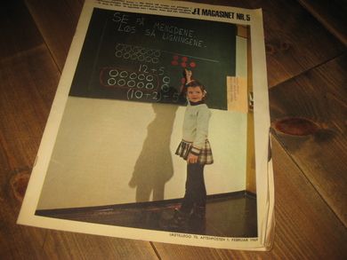 1969 nr 005 A magasinet