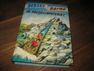 Hope: BOBSEY barna og røkfjellmysteriet Bok nr 69 1978