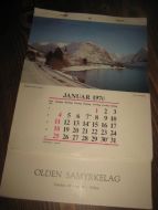 1970 OLDEN SAMYRKELAG