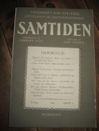 1966,nr 001, SAMTIDEN.