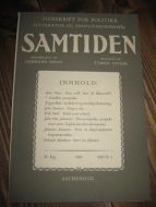 1969,nr 001, SAMTIDEN.