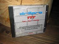 DRILLPRO TTT. 2000.