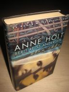 HOLT, ANNE. UTEN EKKO. 2000.