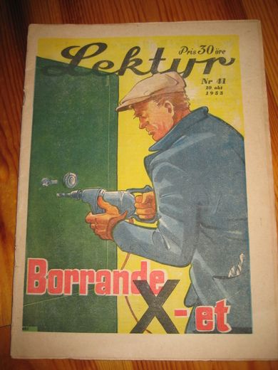 1953 nr 041 Lektyr