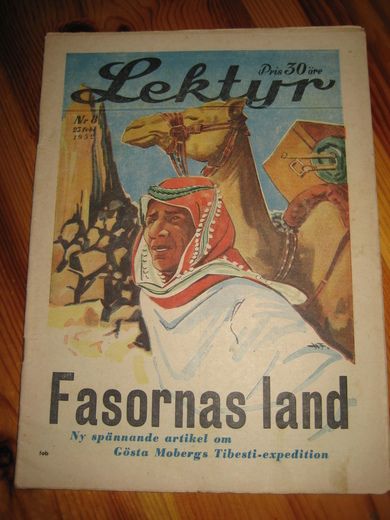 1952 nr 008 Lektyr
