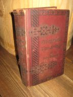 BUNYAN, JOHN: Pilegrims Vandring fra denne Verden til den tilkommende. 1903.