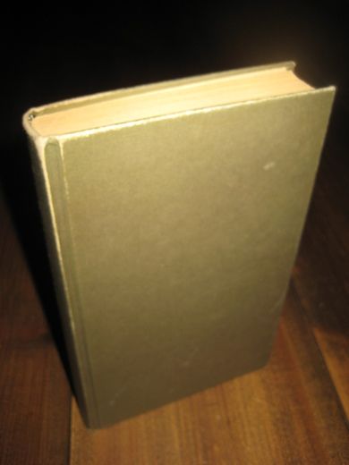 HAZEL: KRIGSRETT 1978