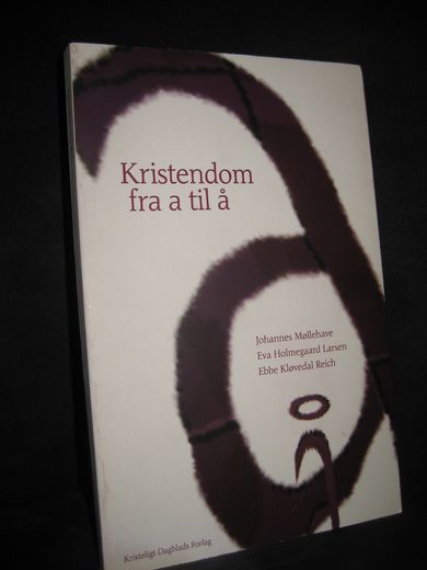 Reich: Kristendom fra a til å 2002