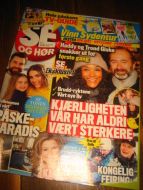 2018 nr 013 SE OG HØR Bettan
