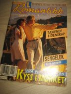 1993 nr 010 Romantikk