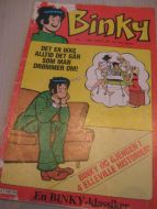 1989,NR 001, BINKY