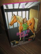Stehn: Hest til sals. 2010.