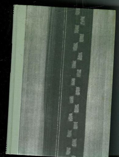 HOLME, EDIN: MENNESKESØNNEN. 1953.
