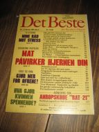 1984,nr 002, Det Beste fra Readers Digest.