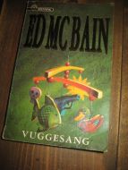 MC BAIN: VUGGESANG 1993