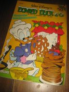 1985 nr 050 DONALD DUCK & CO