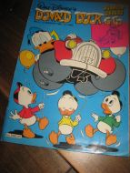 1988 nr 005 DONALD DUCK & CO