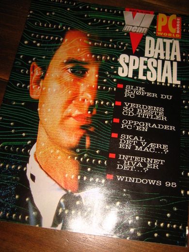 PCWORLD,1995,NR 043, BILLAG.