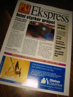 Pcworld Ekspress, 1997,nr 020.