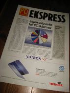 Pcworld Ekspress, 2000,nr 029.