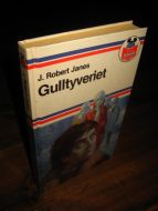 JANES: GULLTYVERIET 1987