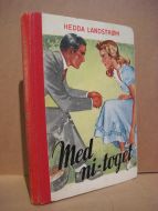 LANDSTRØM: Med ni-toget. 1948.